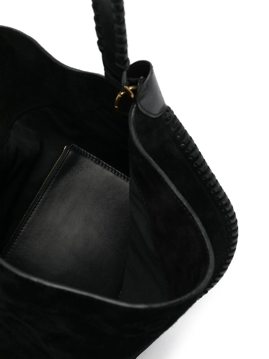 Isabel Marant Isabel Marant Oskan Soft Bag, view 3