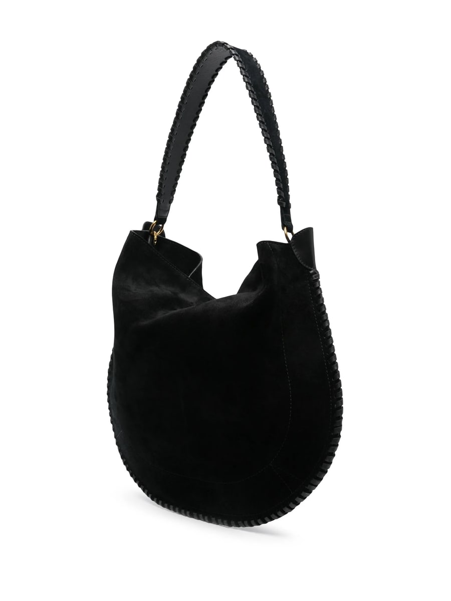 Isabel Marant Isabel Marant Oskan Soft Bag, view 5