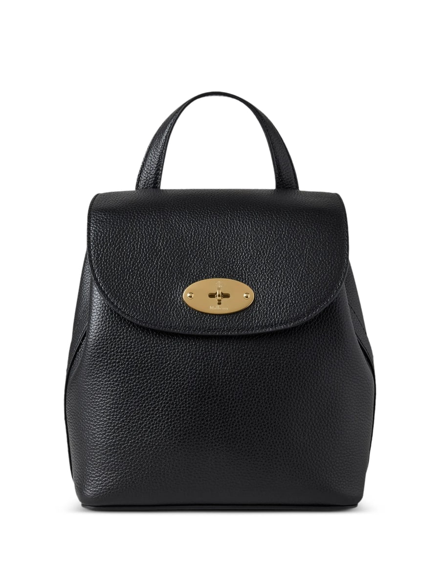 Mulberry Mulberry Mini Bayswater Backpack