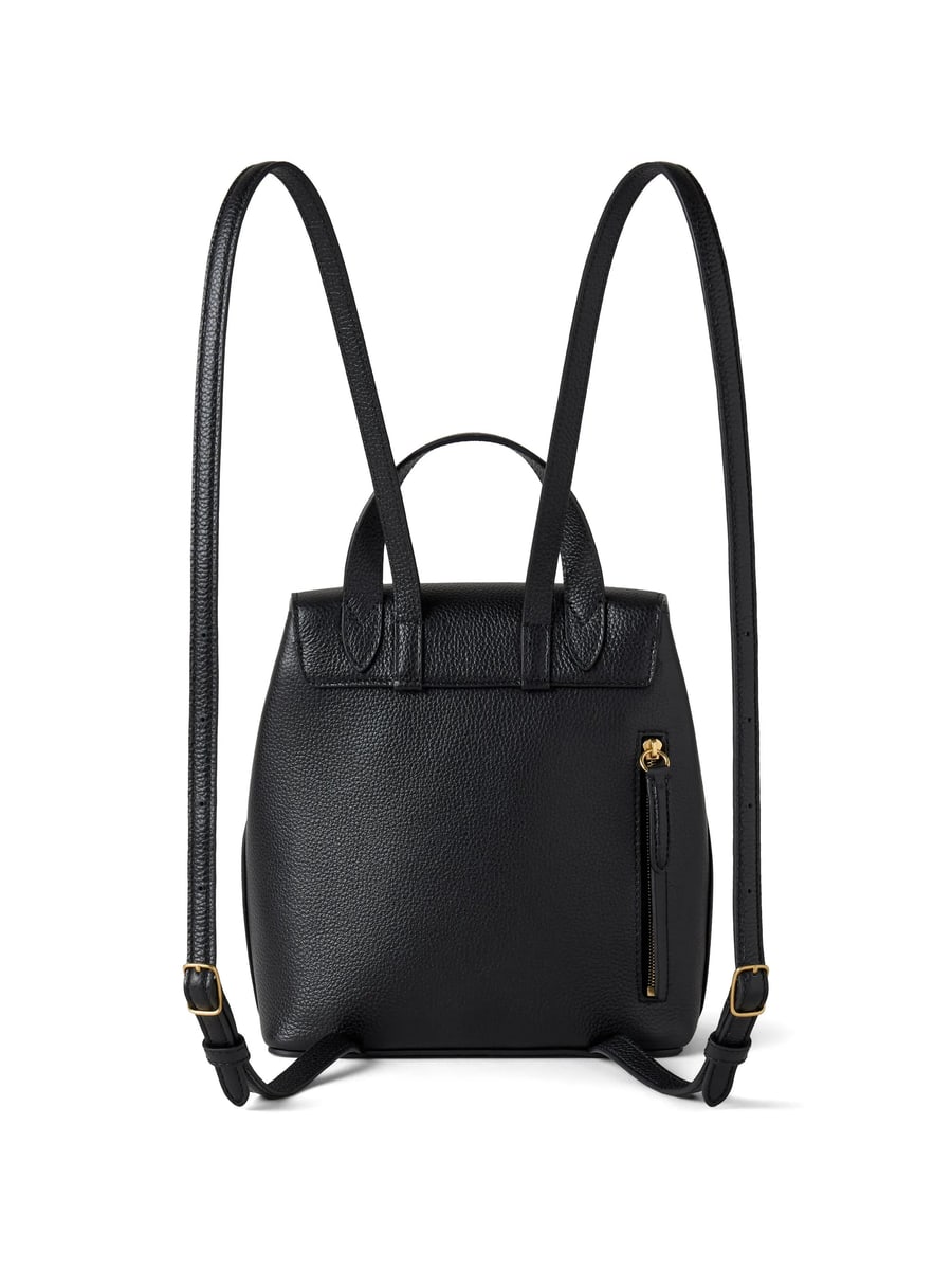 Mulberry Mulberry Mini Bayswater Backpack, view 3