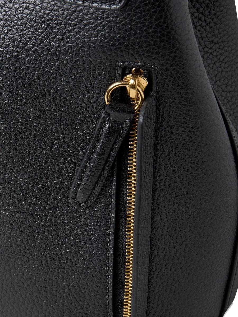 Mulberry Mulberry Mini Bayswater Backpack, view 4