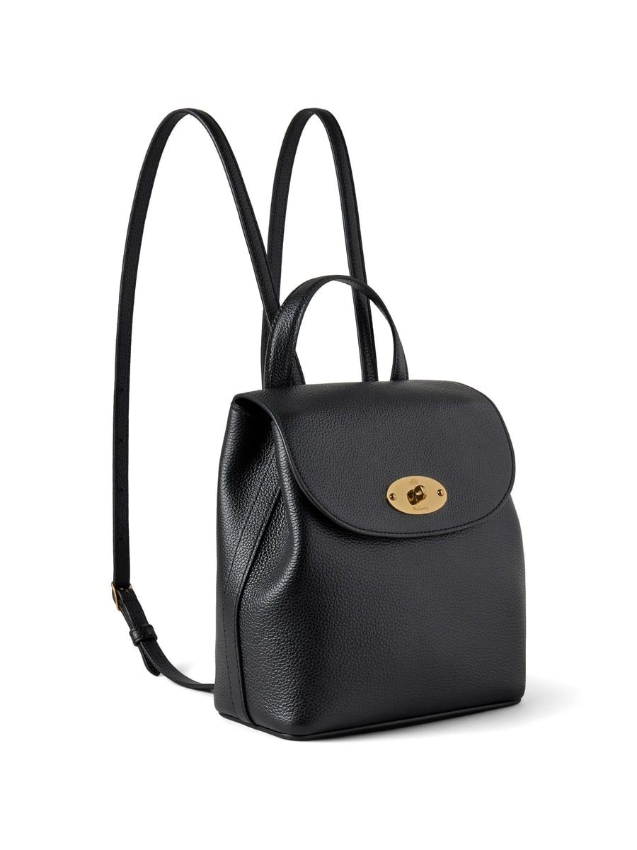 Mulberry Mulberry Mini Bayswater Backpack, view 6