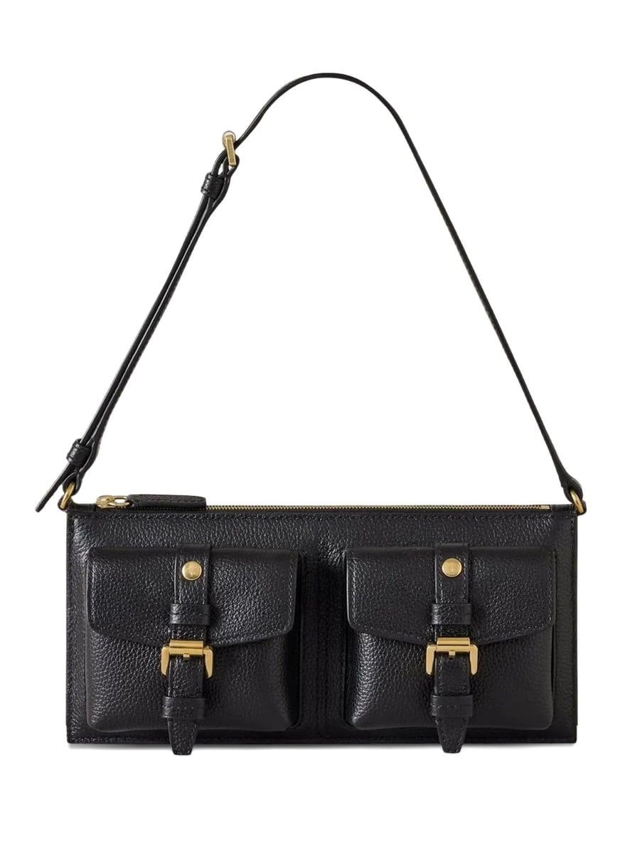 Mulberry Mulberry Mini Roxanne Shoulder Bag
