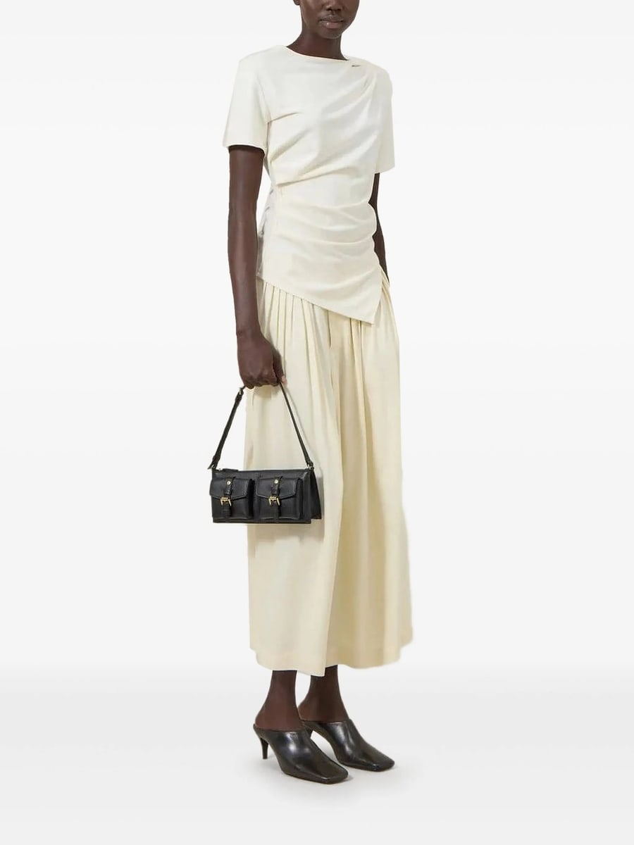Mulberry Mulberry Mini Roxanne Shoulder Bag, view 2