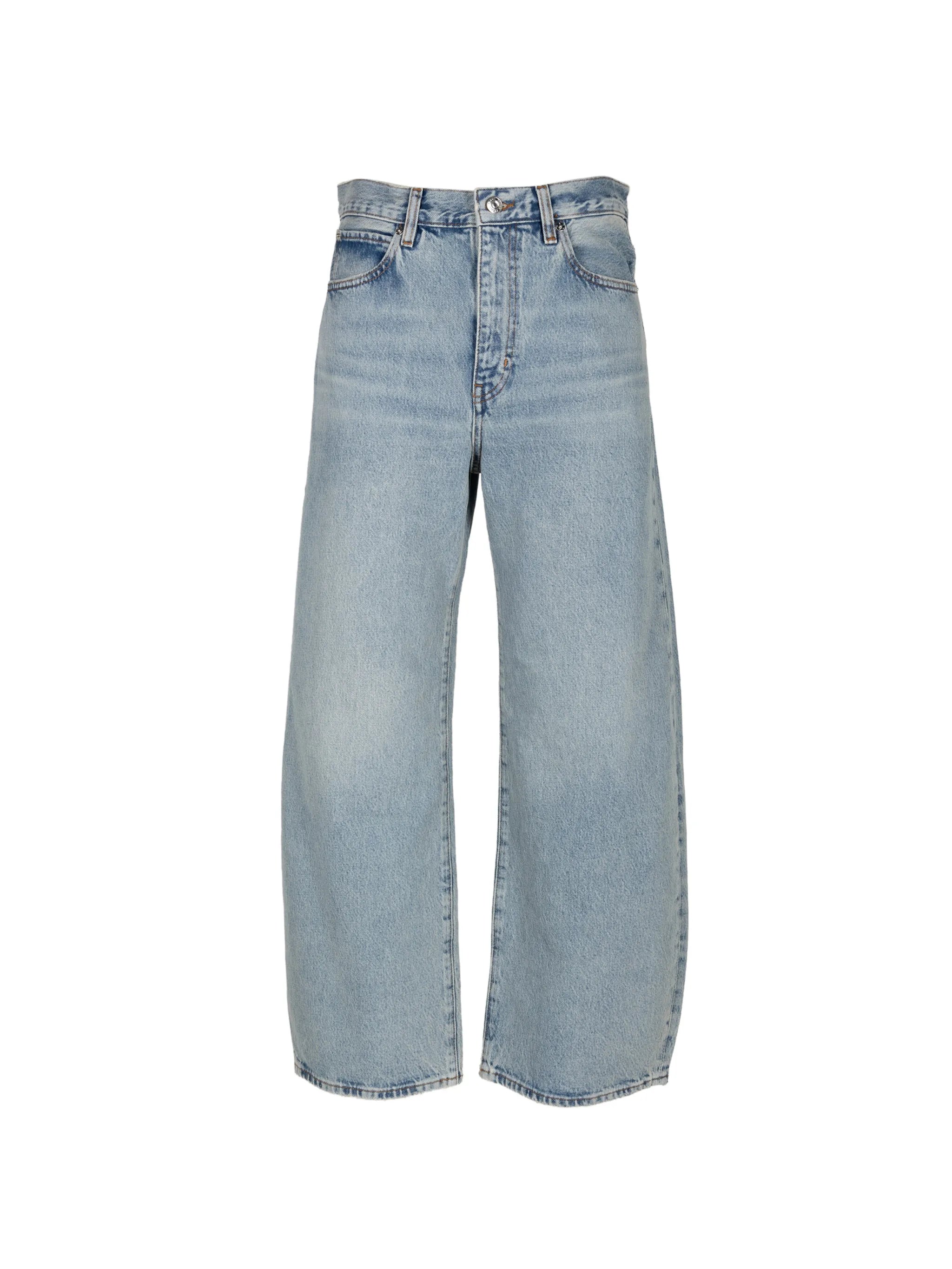 Frame Frame The Bow Jeans