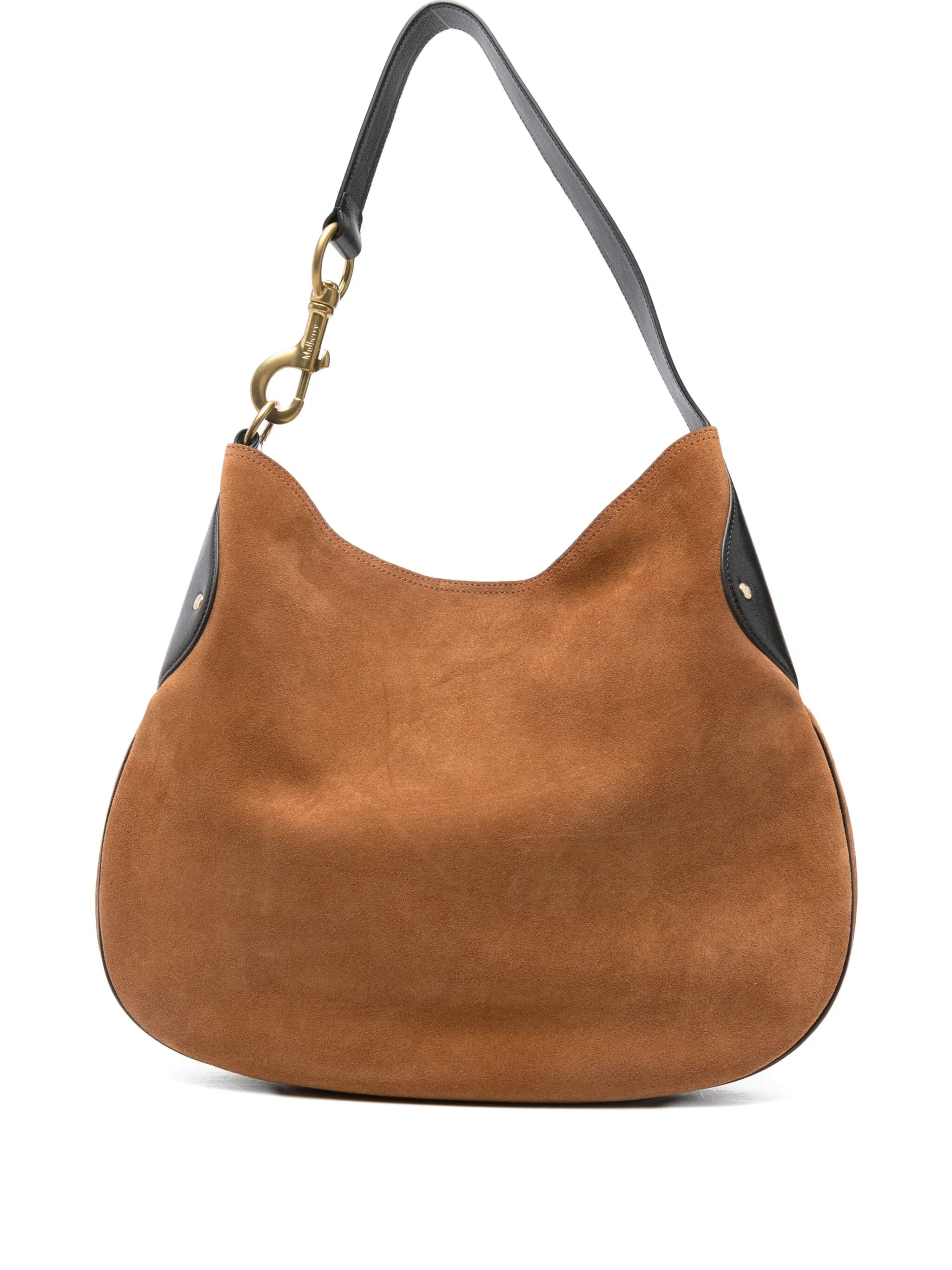 Mulberry Mulberry Hackney Shoulder Bag