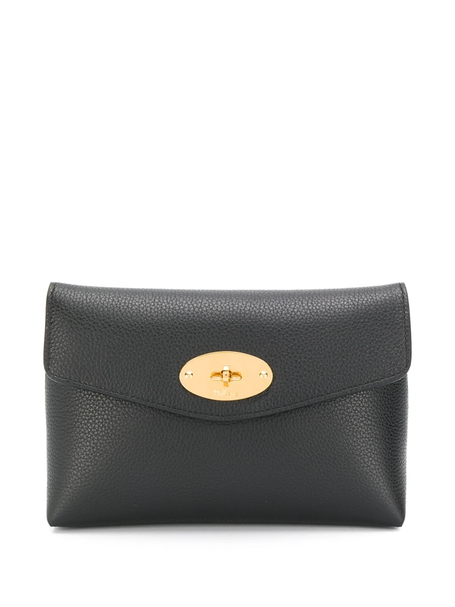 Mulberry Mulberry Darley Cosmetic Pouch SCG