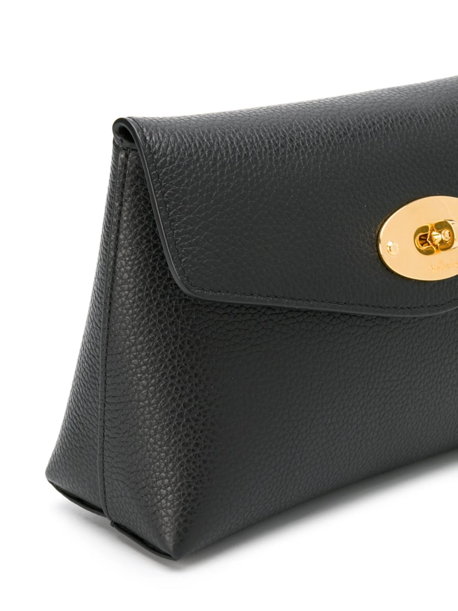 Mulberry Mulberry Darley Cosmetic Pouch SCG, view 3