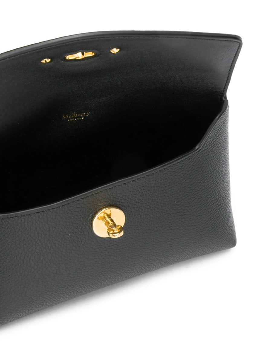 Mulberry Mulberry Darley Cosmetic Pouch SCG, view 4