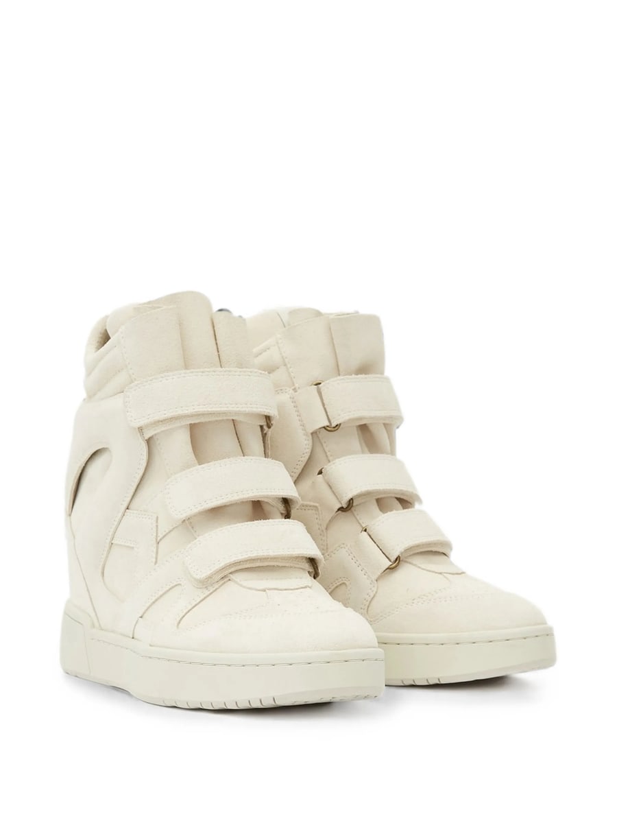 Isabel Marant Isabel Marant Im3 Sneakers, view 3