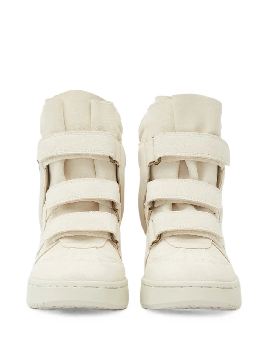 Isabel Marant Isabel Marant Im3 Sneakers, view 6