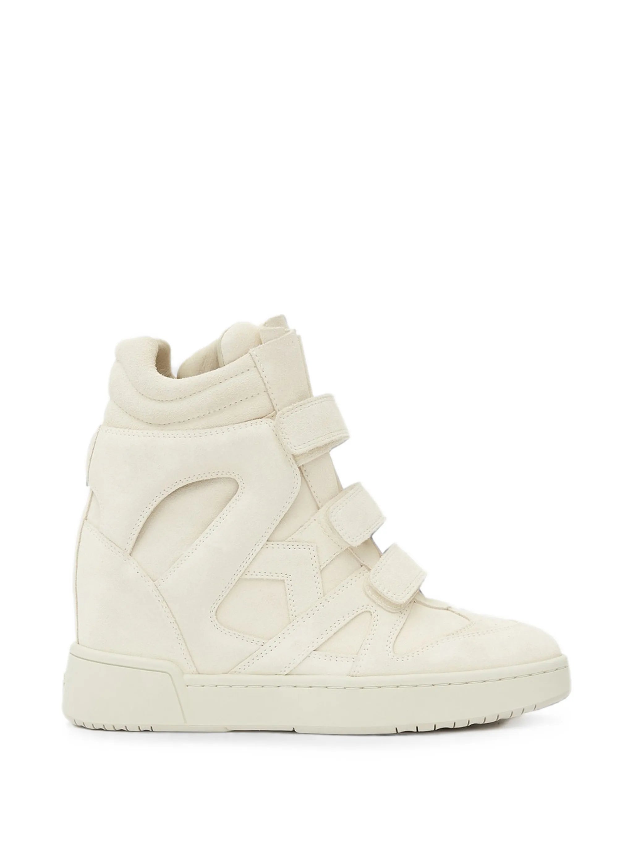 Isabel Marant Isabel Marant Im3 Sneakers