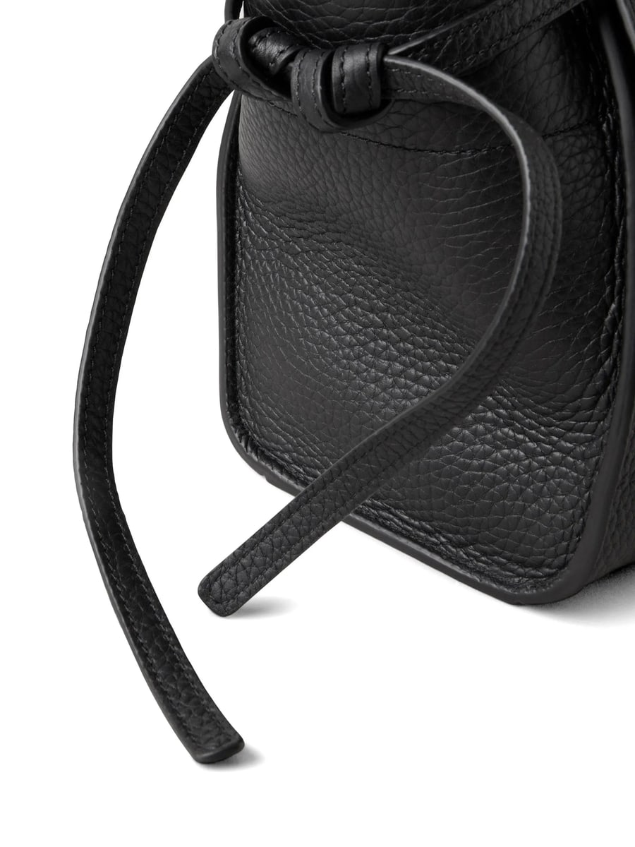 Mulberry Mulberry Small Bayswater Shoulder Bag, view 4