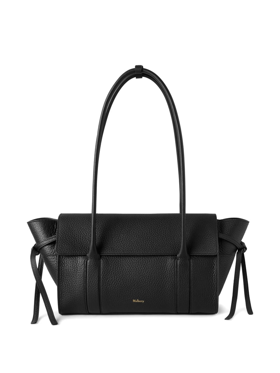 Mulberry Mulberry Small Bayswater Shoulder Bag, view 5