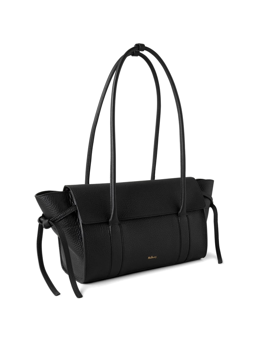 Mulberry Mulberry Small Bayswater Shoulder Bag, view 6