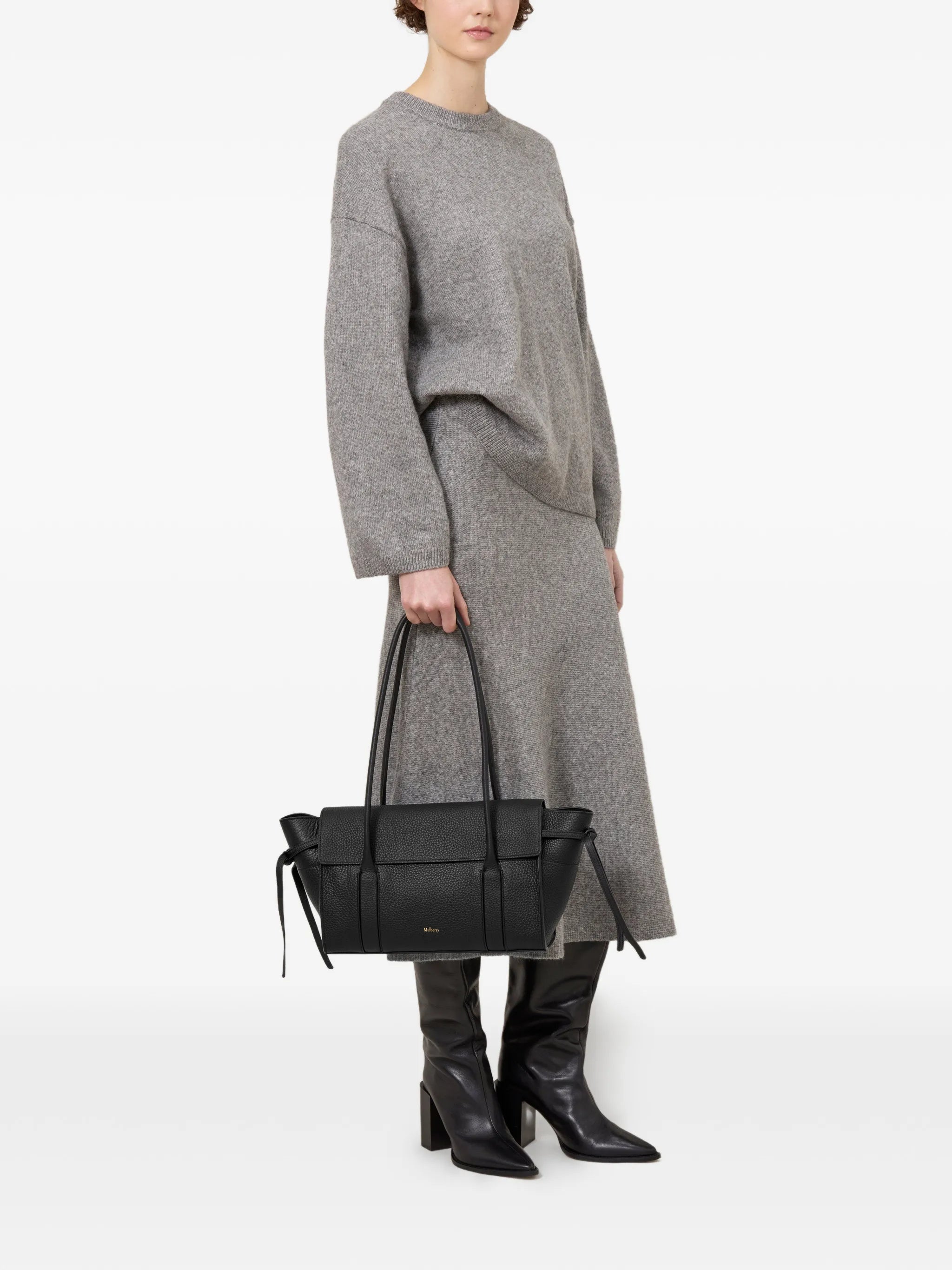 Mulberry Mulberry Small Bayswater Shoulder Bag