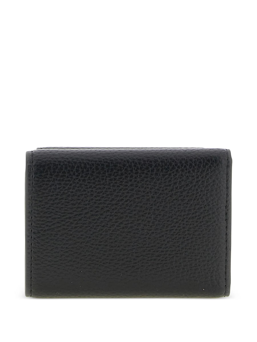 Vivienne Westwood Vivienne Westwood Small Orb Logo Wallet, view 2