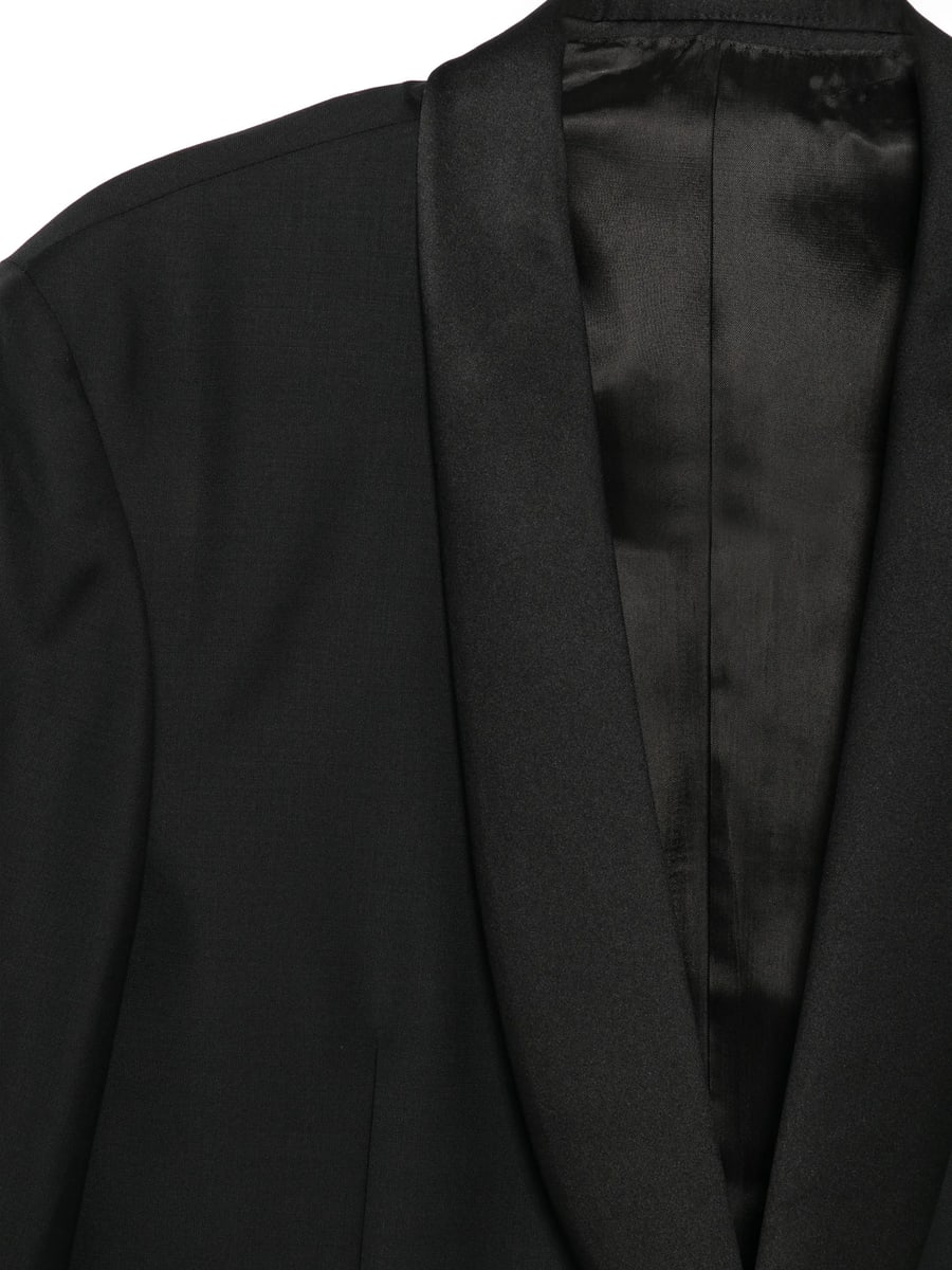 Canali Canali Shawl-lapel Suit, view 2
