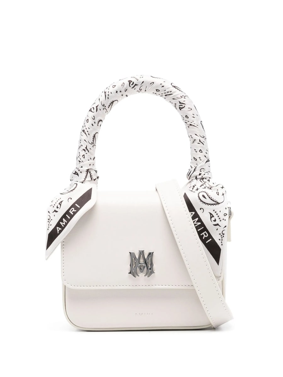 Amiri Amiri Micro Ma Bag