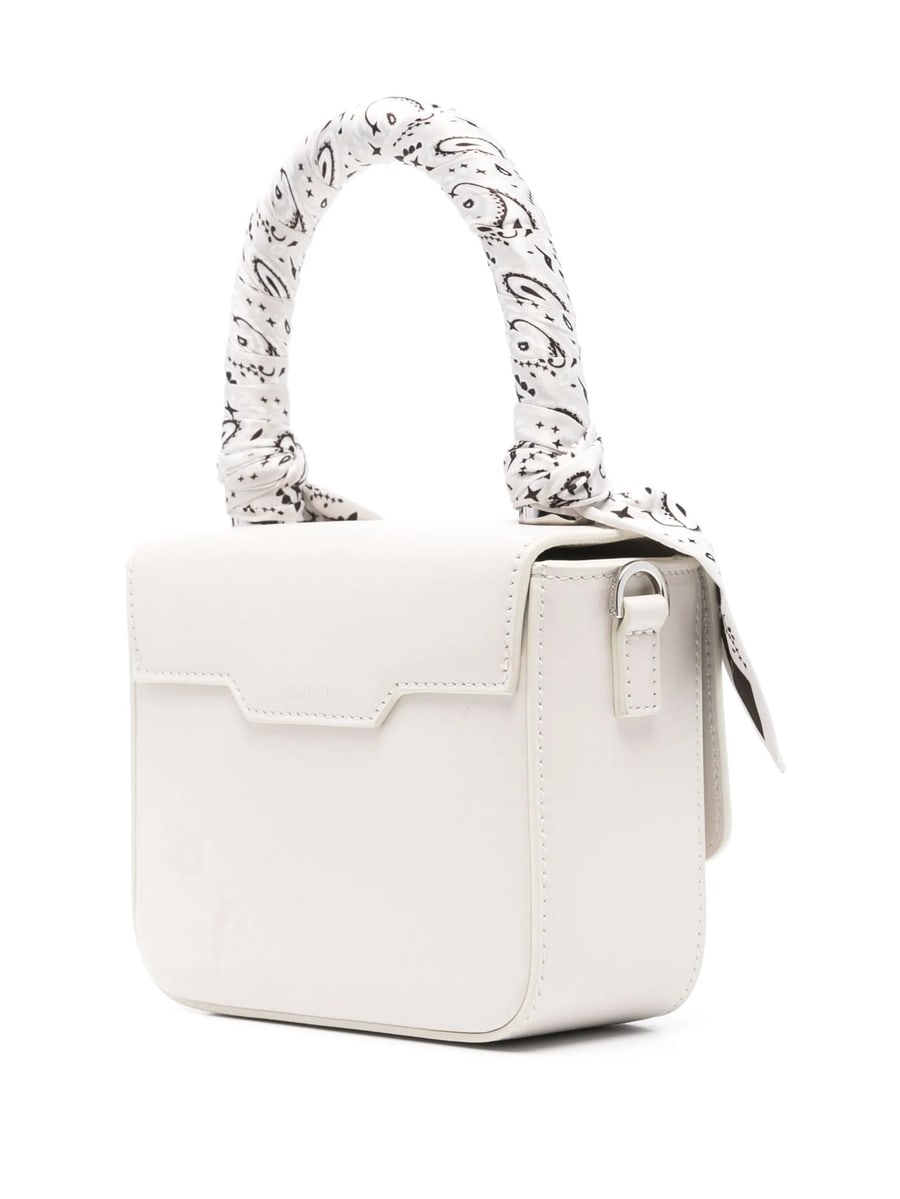 Amiri Amiri Micro Ma Bag, view 3