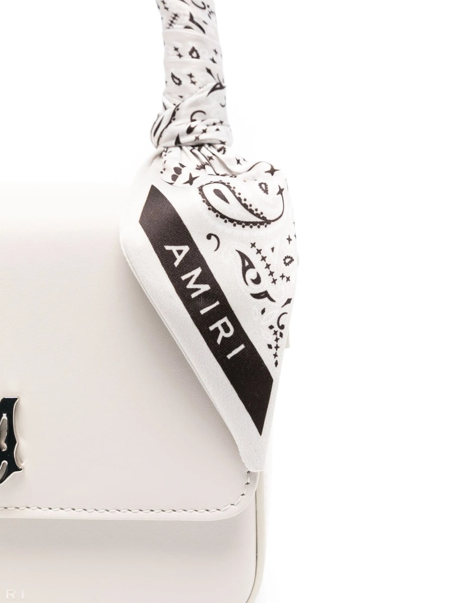 Amiri Amiri Micro Ma Bag, view 5