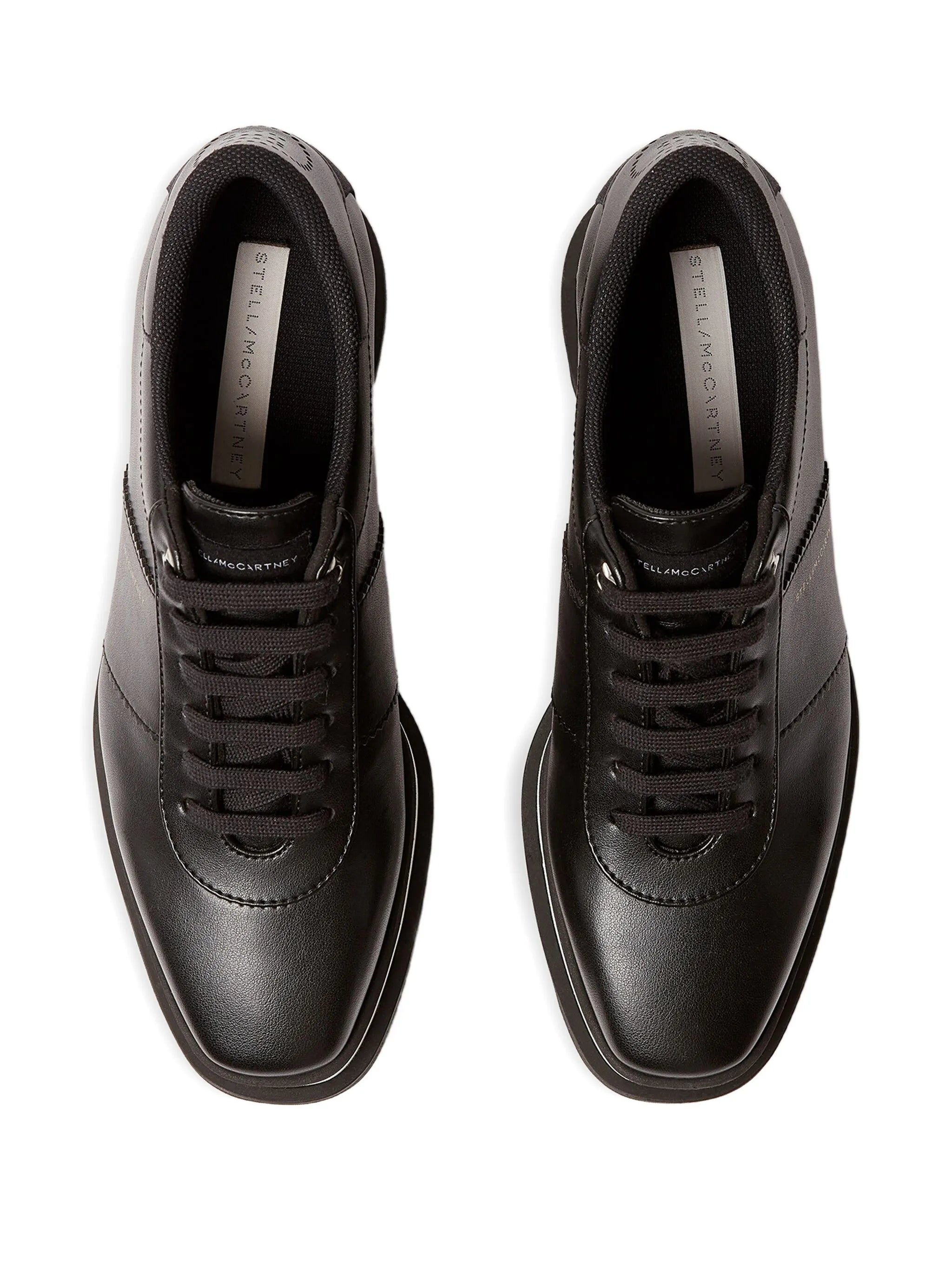 Stella McCartney Stella Mccartney Sneak-Elyse Platform Trainers, view 2