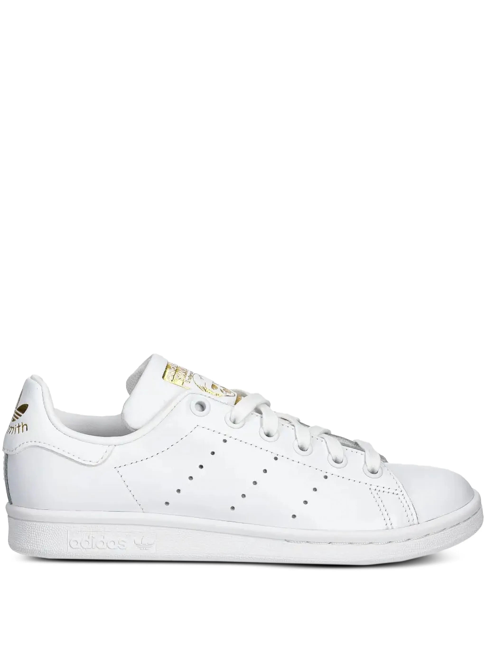 adidas Adidas X Stan Smith Lace-up Sneakers