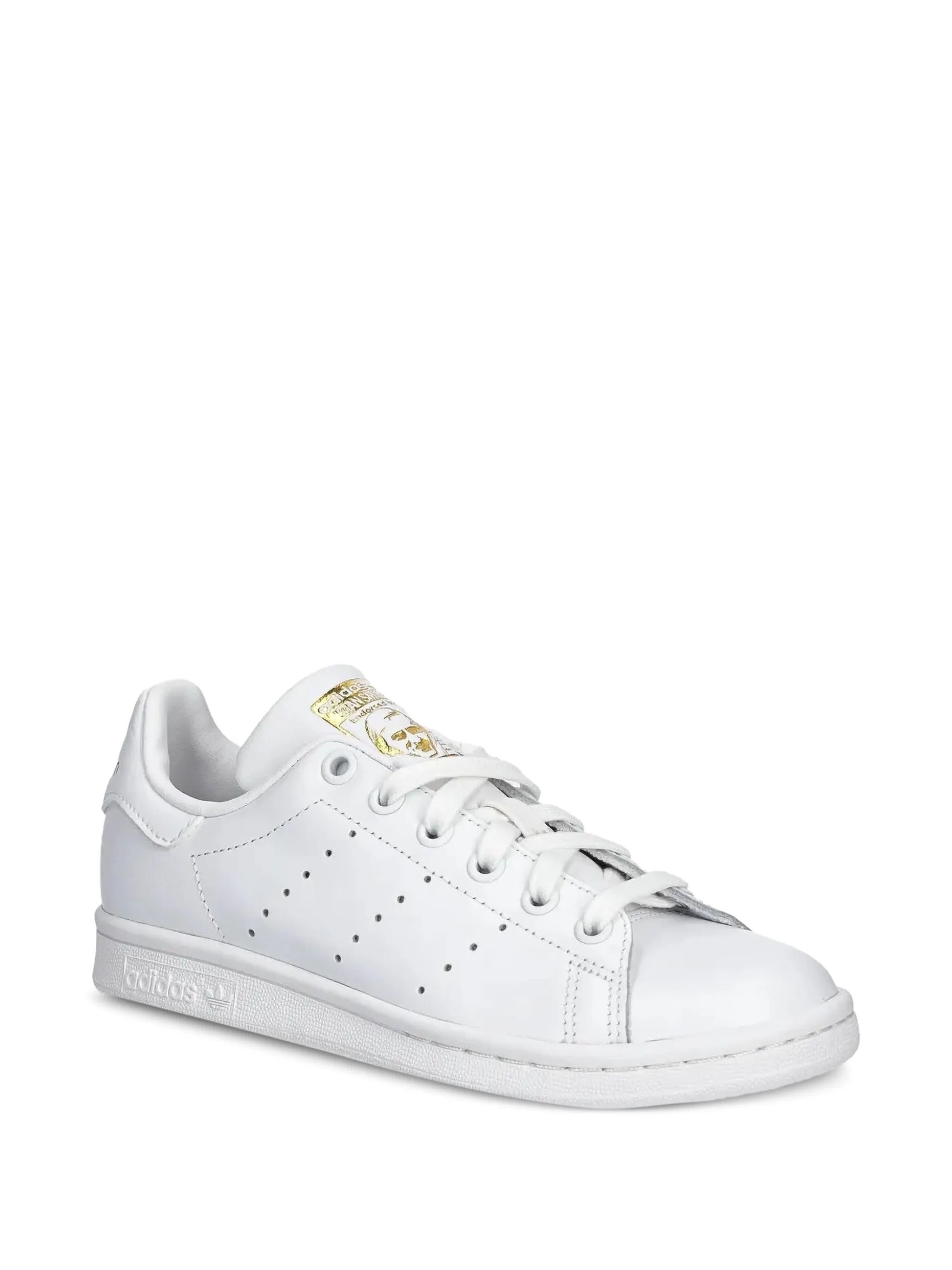 adidas Adidas X Stan Smith Lace-up Sneakers, view 2