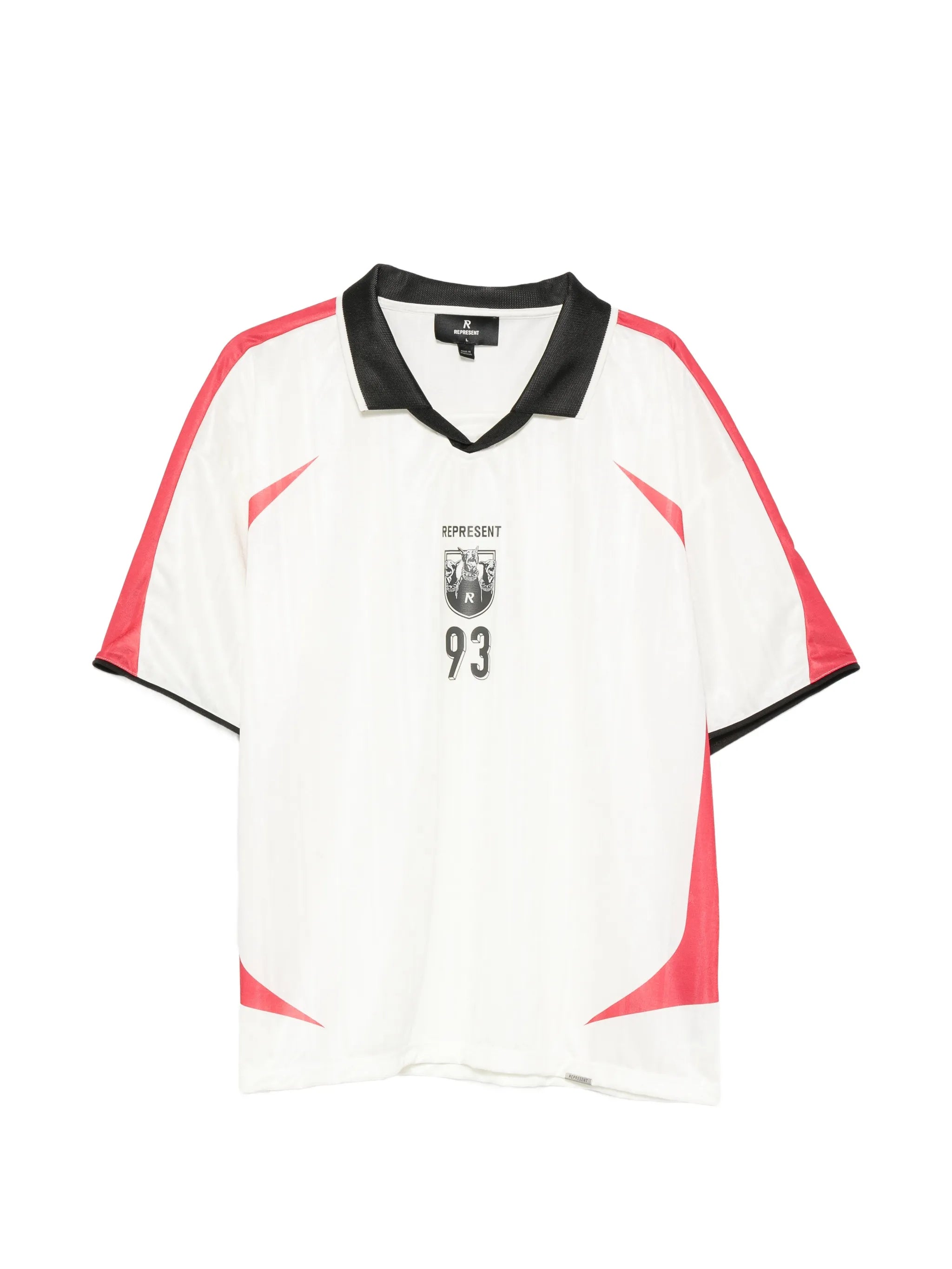 Represent Represent Spike Graphic-print T-shirt