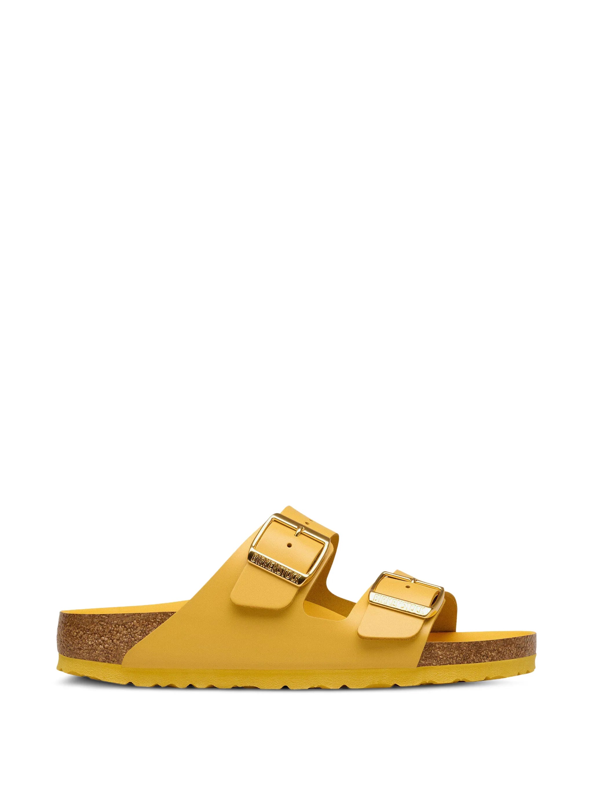 Birkenstock Birkenstock Arizona Buckle-fastening Sandals