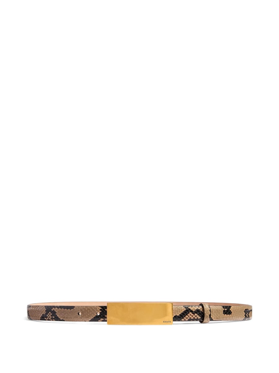 Khaite Khaite Berlin Belt