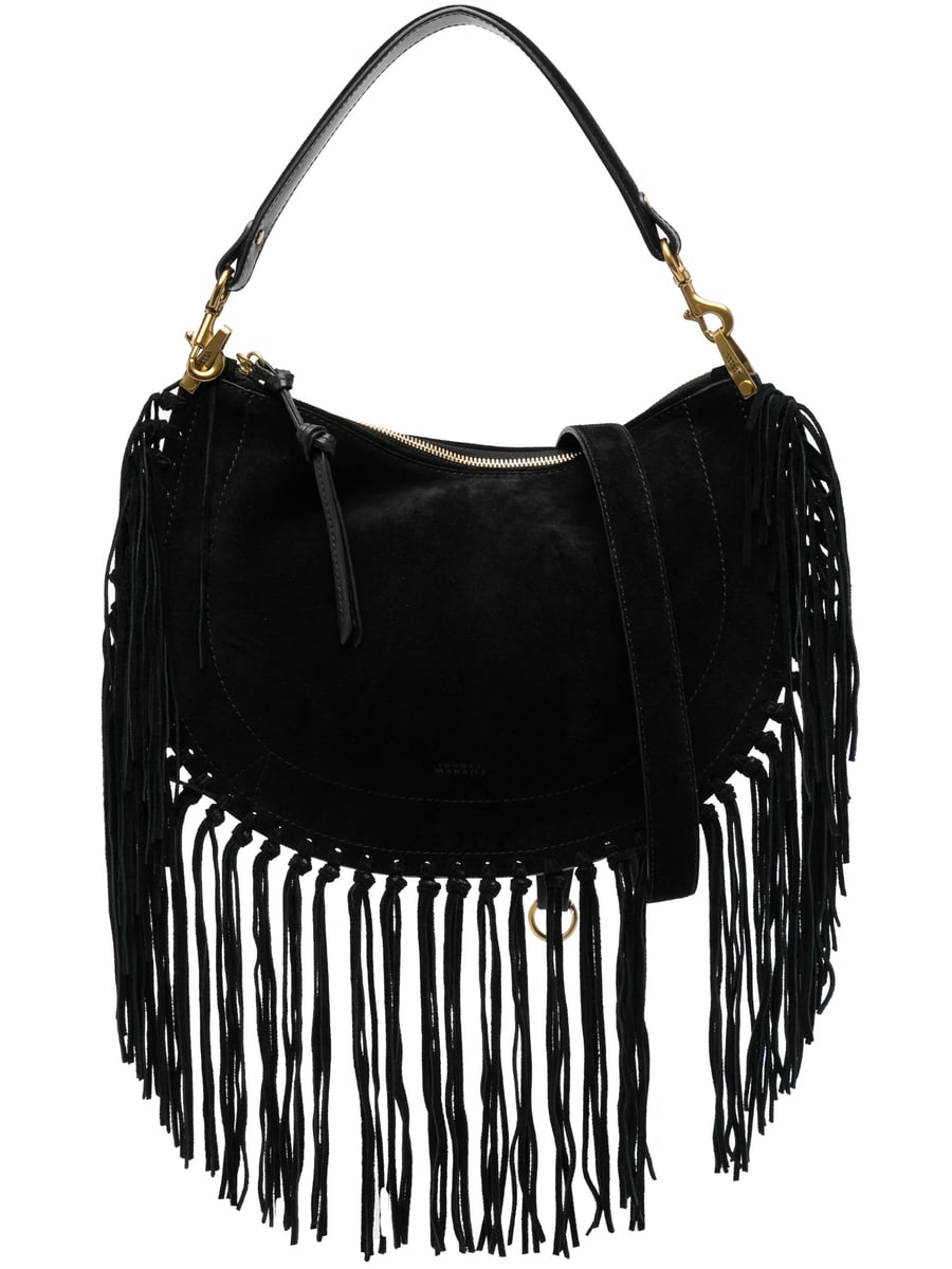 Isabel Marant Isabel Marant Moon Tote Bag