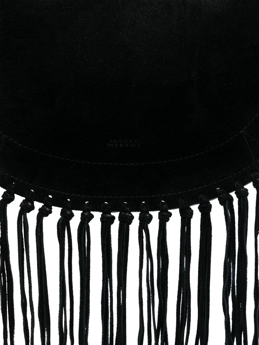 Isabel Marant Isabel Marant Moon Tote Bag, view 3