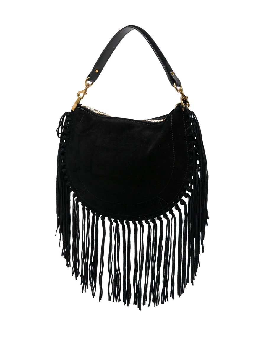 Isabel Marant Isabel Marant Moon Tote Bag, view 5