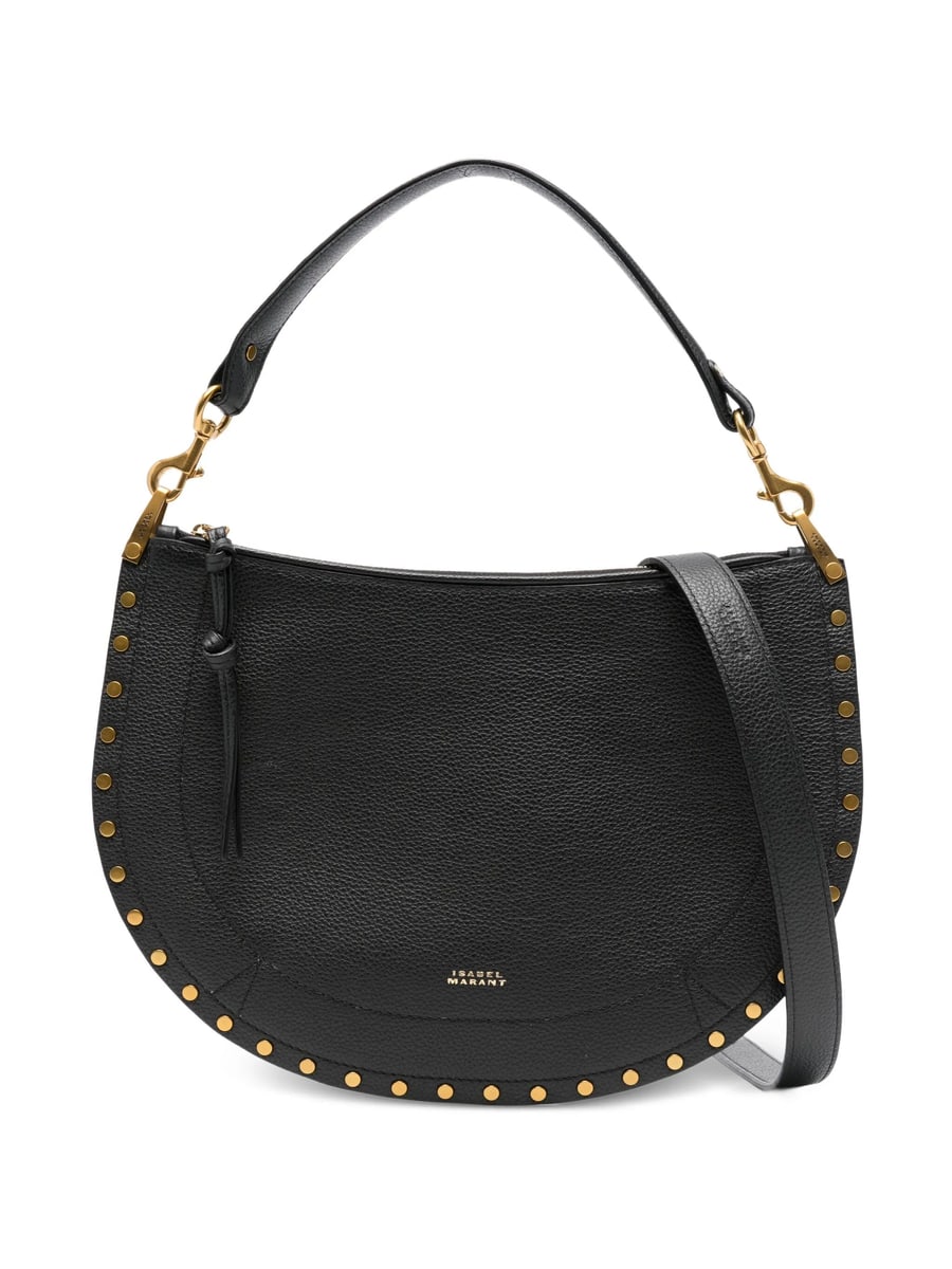 Isabel Marant Isabel Marant Oskan Soft Zip Bag