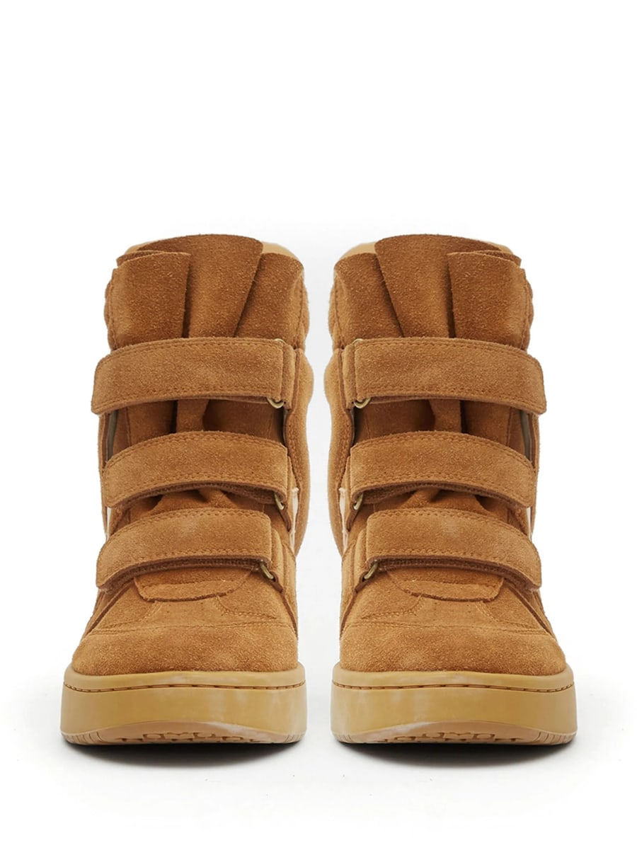 Isabel Marant Isabel Marant Im3 Sneakers, view 2