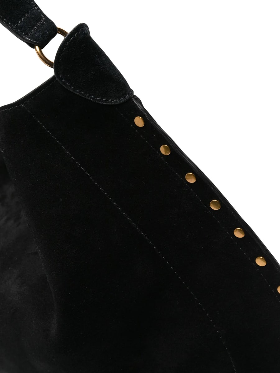 Isabel Marant Isabel Marant Oskan Soft Bag, view 5