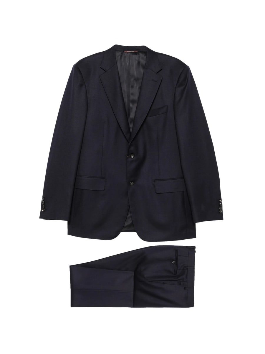 Canali Canali Single-breasted Suit