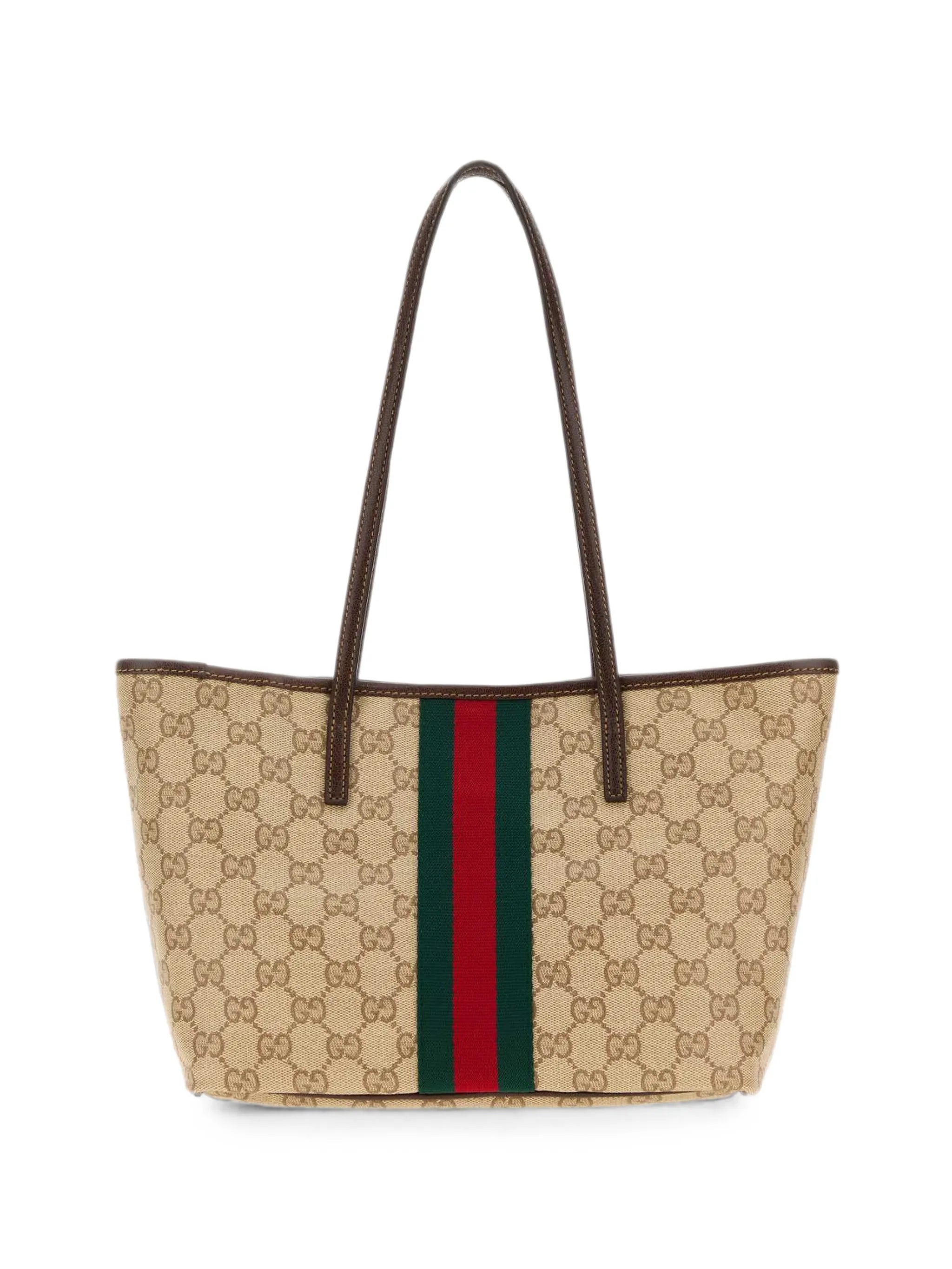 Gucci Gucci Small Tribeca Tote Bag