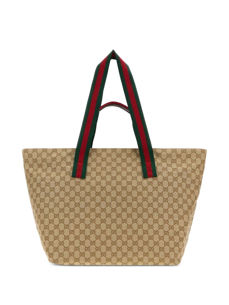 Gucci Gucci GG Medium Tote Bag