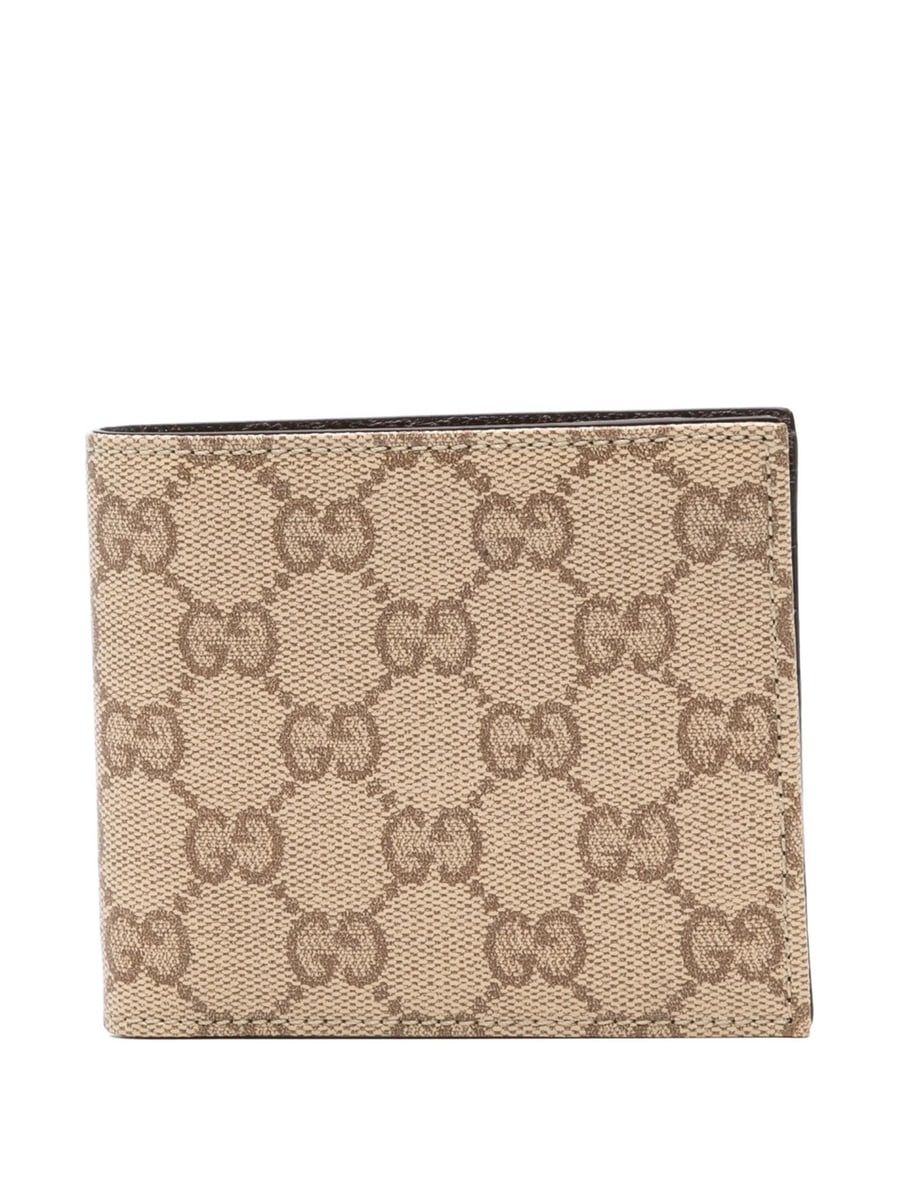 Gucci Gucci Essence Classic Bifold Wallet