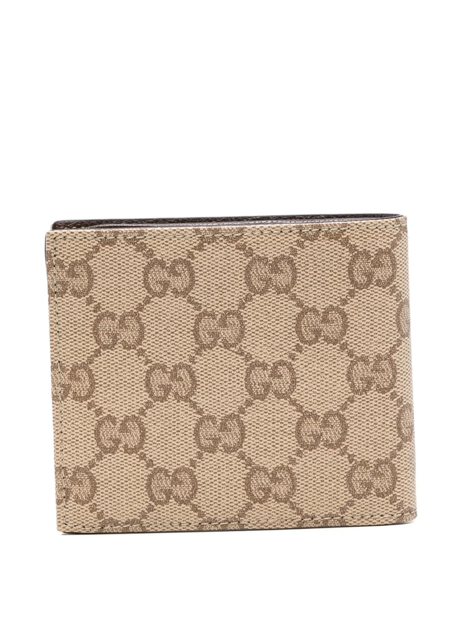 Gucci Gucci Essence Classic Bifold Wallet, view 3