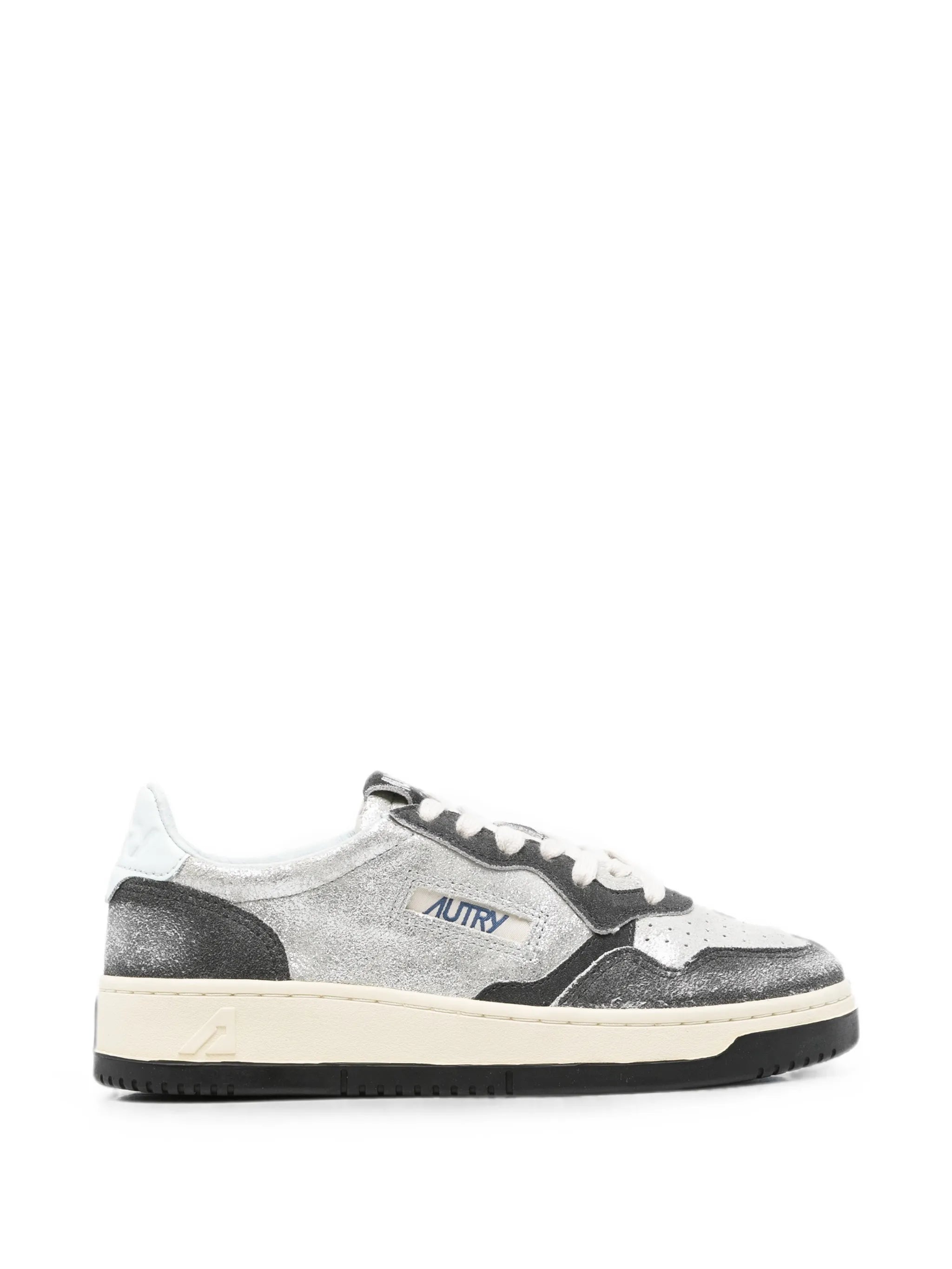 Autry Autry Medalist Sneakers