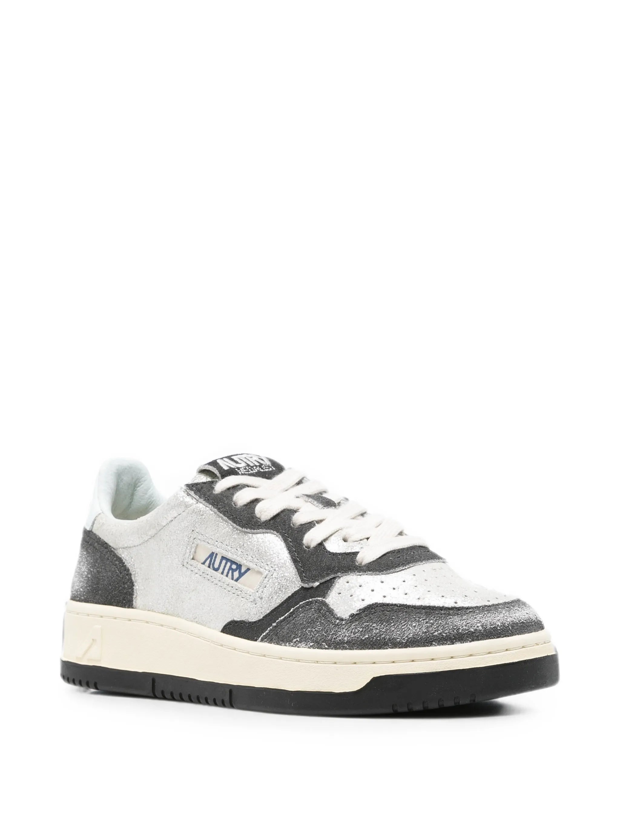 Autry Autry Medalist Sneakers, view 2