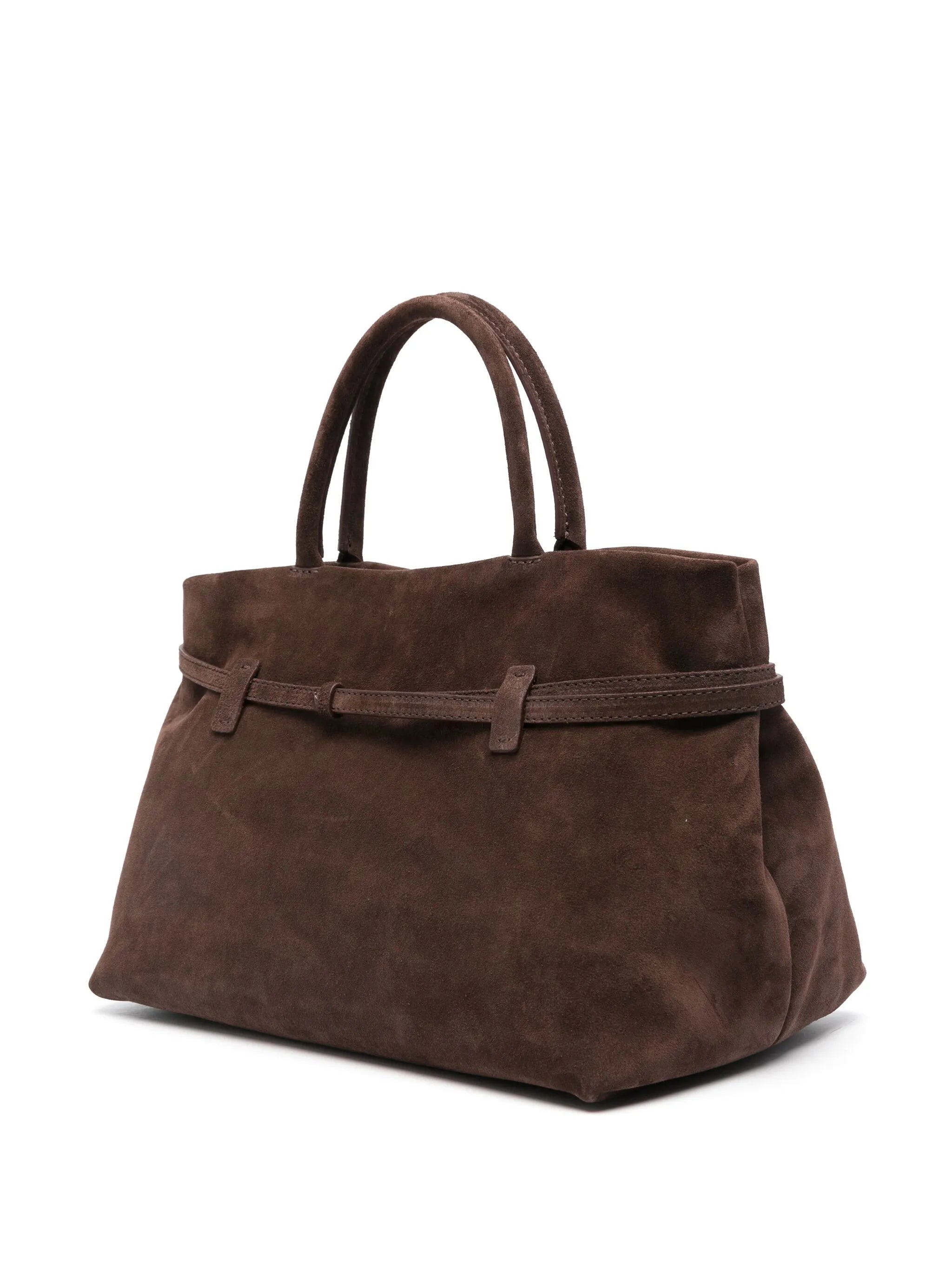 Manu Atelier Manu Atelier 35 Le Cambon Tote Bag, view 2
