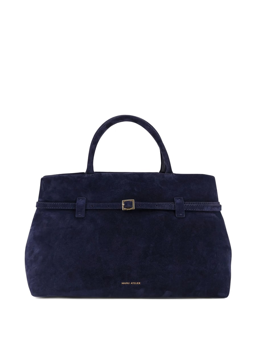 Manu Atelier Manu Atelier 35 Le Cambon Handbag
