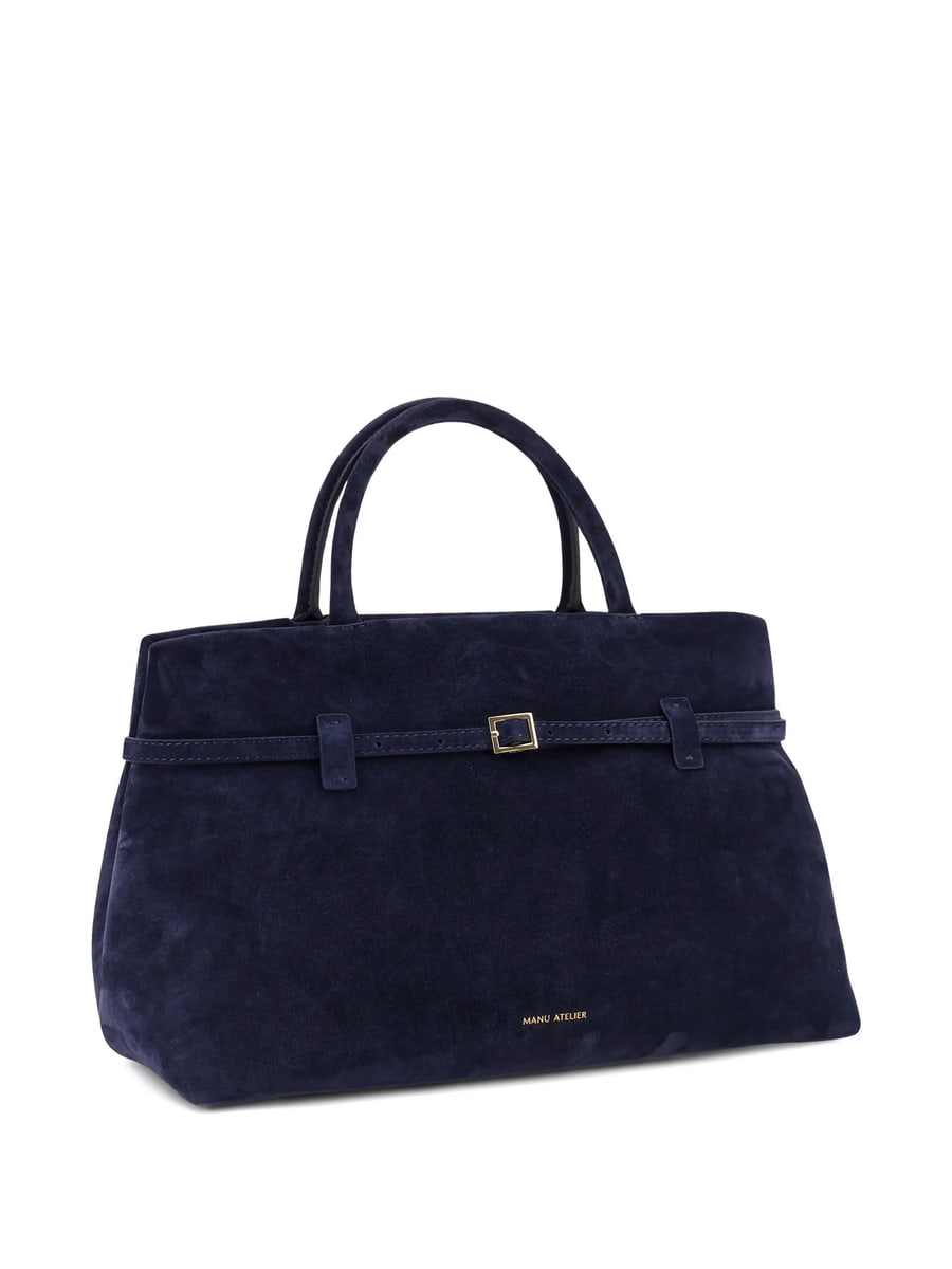 Manu Atelier Manu Atelier 35 Le Cambon Handbag, view 3