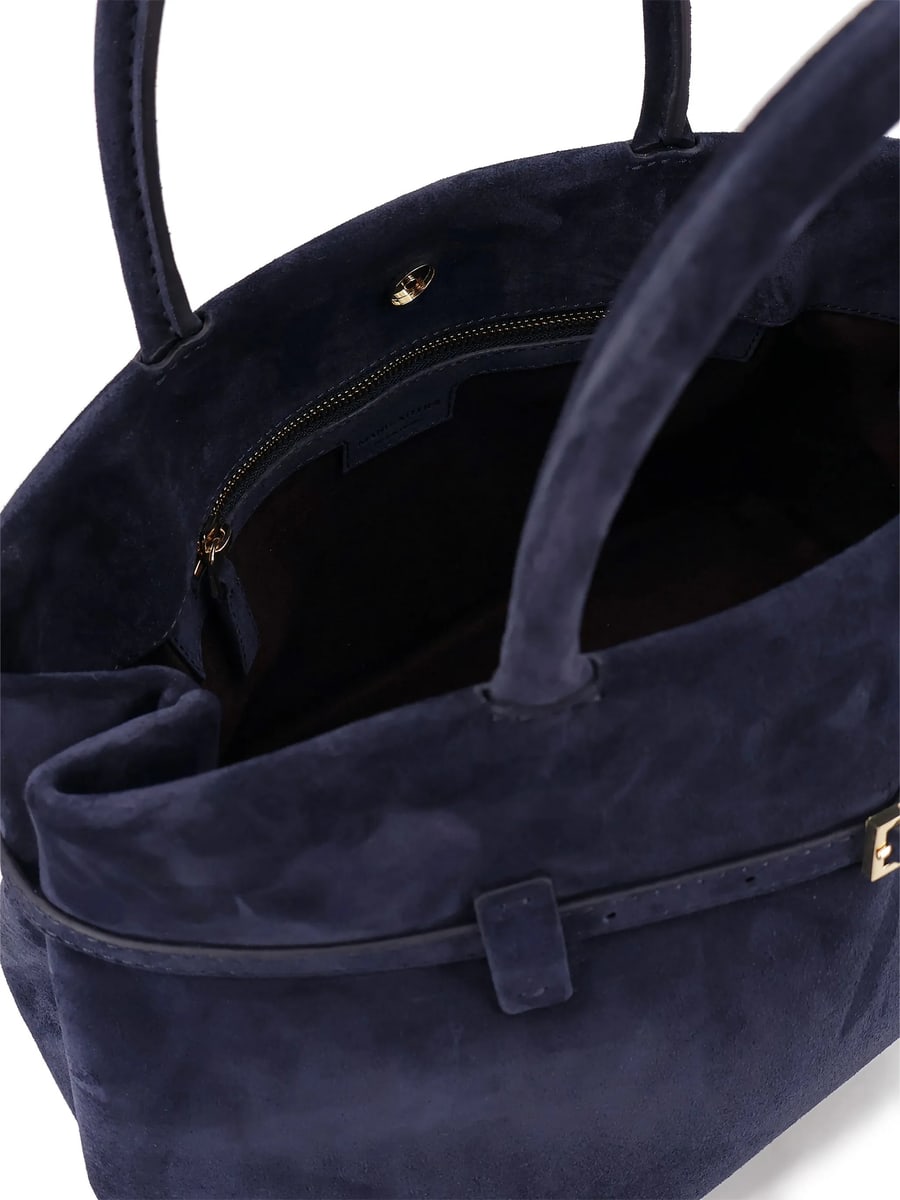 Manu Atelier Manu Atelier 35 Le Cambon Handbag, view 4