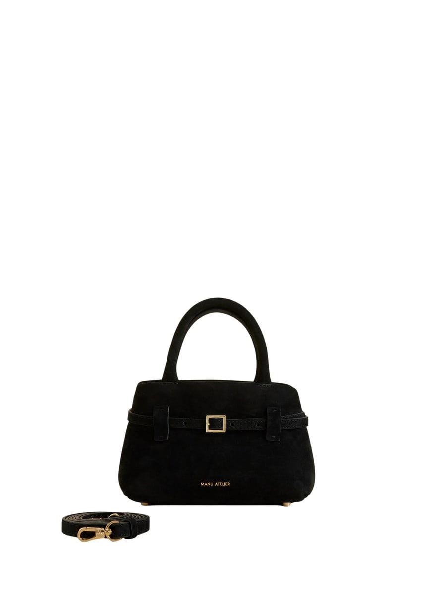 Manu Atelier Manu Atelier Le Cambon 20 Handbag