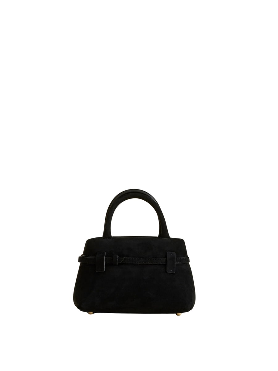 Manu Atelier Manu Atelier Le Cambon 20 Handbag, view 3